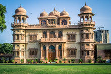 Load image into Gallery viewer, 16 Ngày Pakistan - Sa Mạc Cholistan Kỳ Quan Bí Ẩn Thế Giới
