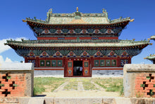 Load image into Gallery viewer, 11 Ngày Mông Cổ - Khám Phá Sa Mạc Gobi
