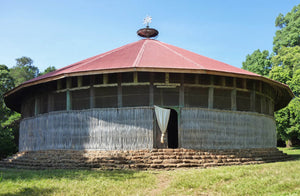 11 Ngày Khám Phá Miền Bắc Ethiopia Và Lòng Chảo Danakil