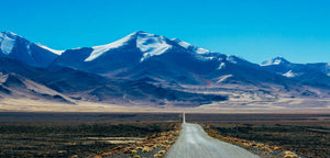 9 Ngày Kyrgyzstan - Tajikistan Trên Đường Cao Tốc Pamir Và Vành Đai Wakhan Huyền Thoại