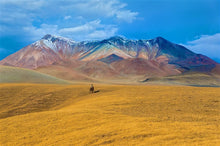 Load image into Gallery viewer, 8 Ngày Kyrgyzstan - Trái Tim Của Con Đường Tơ Lụa
