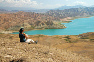 8 Ngày Kyrgyzstan - Trái Tim Của Con Đường Tơ Lụa