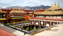 Load image into Gallery viewer, 12 Ngày Từ Thành Đô Tới Tây Tạng - Vùng Đất Huyền Bí
